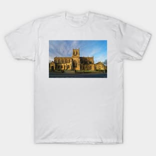 Sherborne Abbey T-Shirt